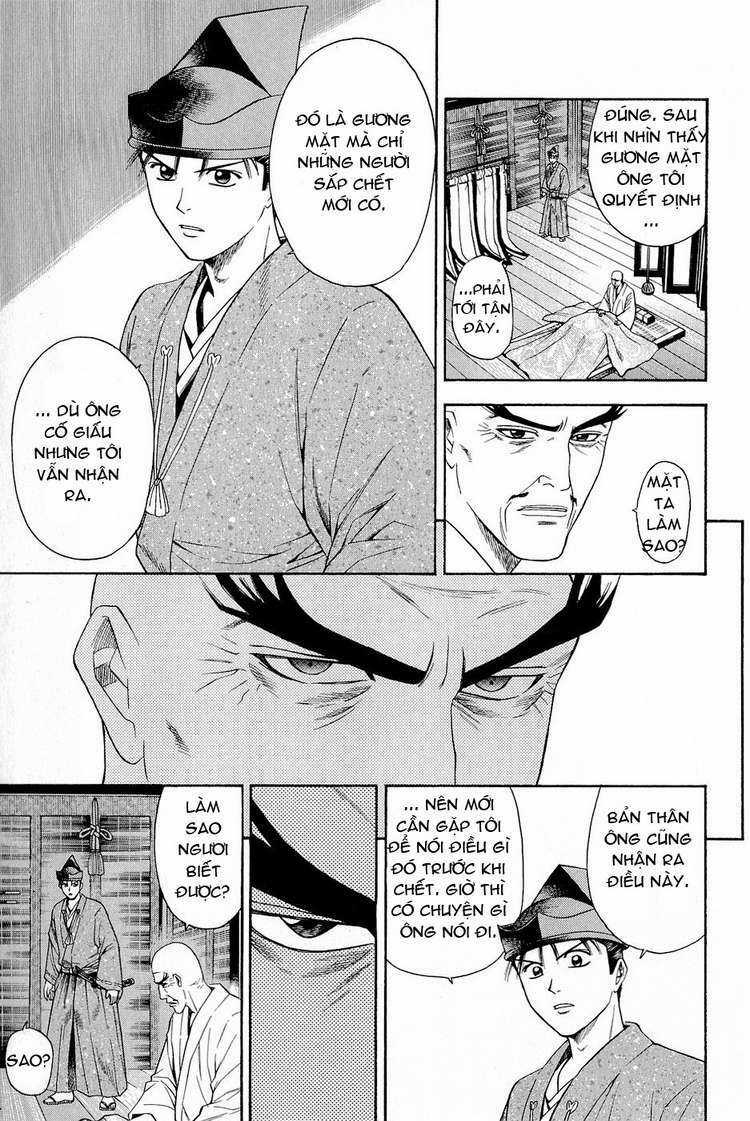 Thiếu niên vương phần 2 - Chapter 24 - Trang 29