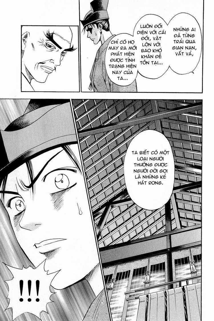 Thiếu niên vương phần 2 - Chapter 24 - Trang 31