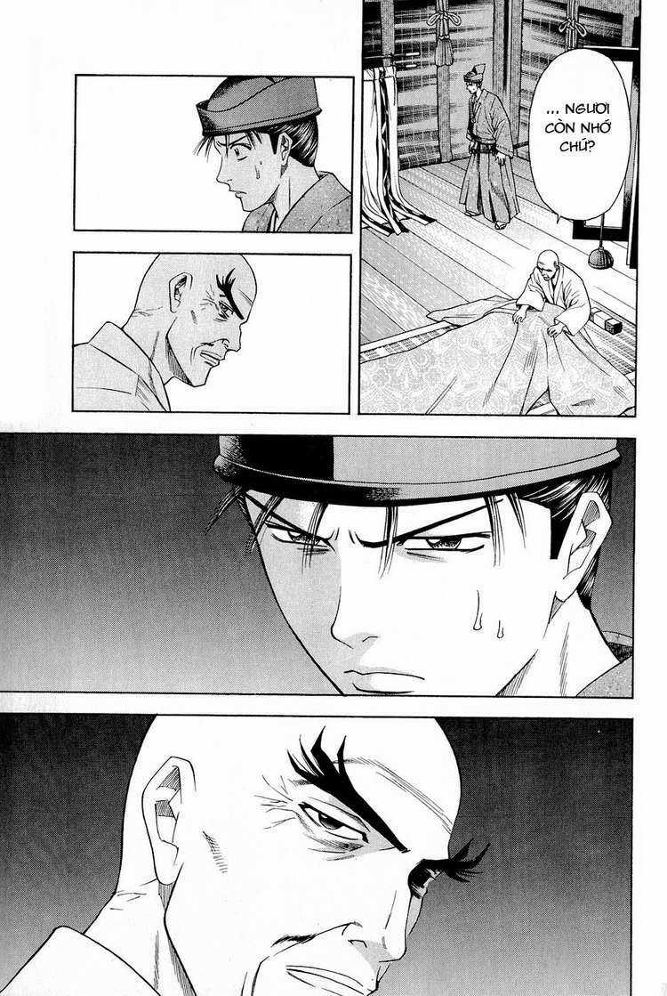 Thiếu niên vương phần 2 - Chapter 24 - Trang 33