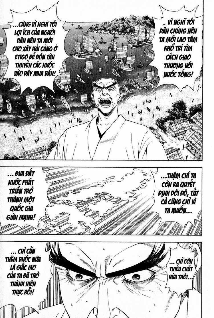 Thiếu niên vương phần 2 - Chapter 24 - Trang 37