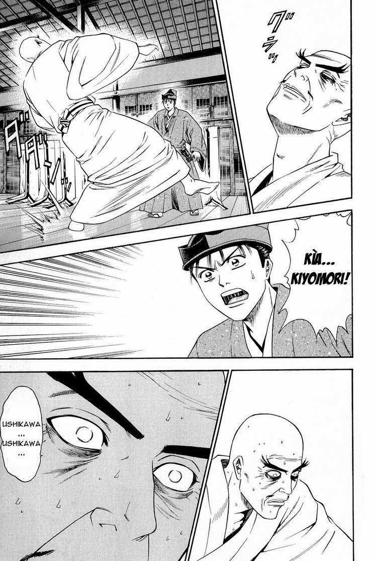 Thiếu niên vương phần 2 - Chapter 24 - Trang 45