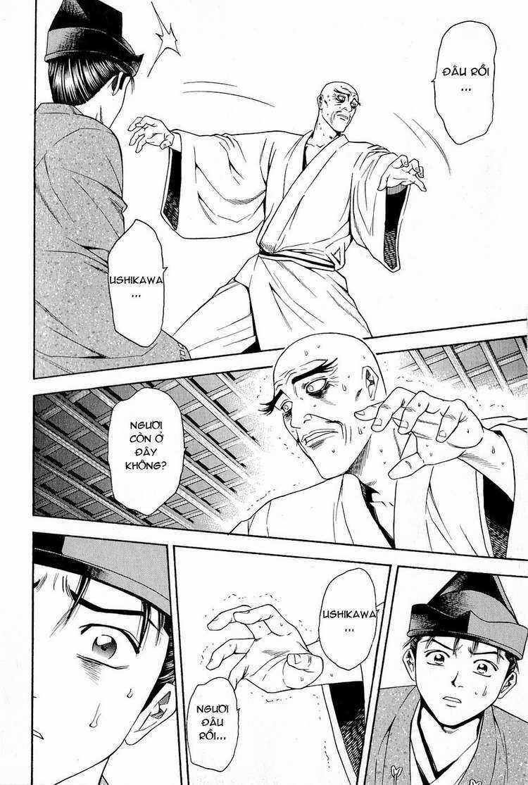 Thiếu niên vương phần 2 - Chapter 24 - Trang 46