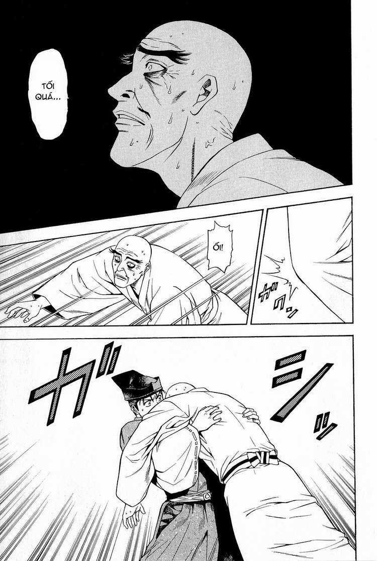 Thiếu niên vương phần 2 - Chapter 24 - Trang 47