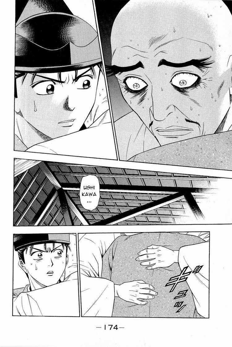 Thiếu niên vương phần 2 - Chapter 24 - Trang 48