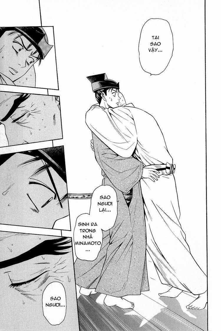 Thiếu niên vương phần 2 - Chapter 24 - Trang 49