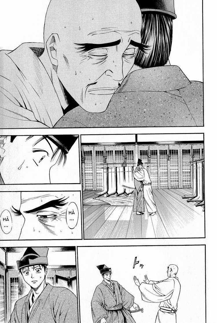 Thiếu niên vương phần 2 - Chapter 24 - Trang 51