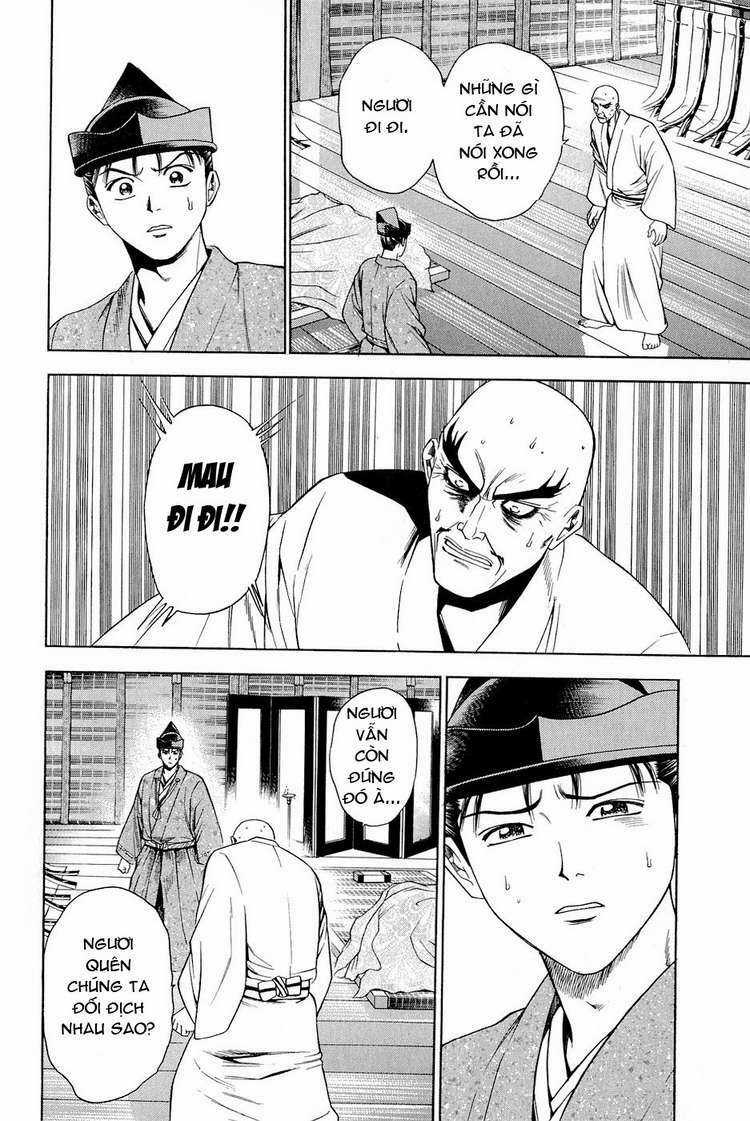 Thiếu niên vương phần 2 - Chapter 24 - Trang 52