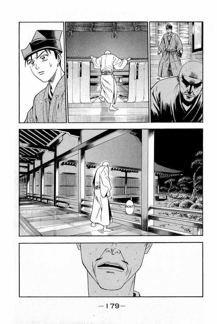 Thiếu niên vương phần 2 - Chapter 24 - Trang 53