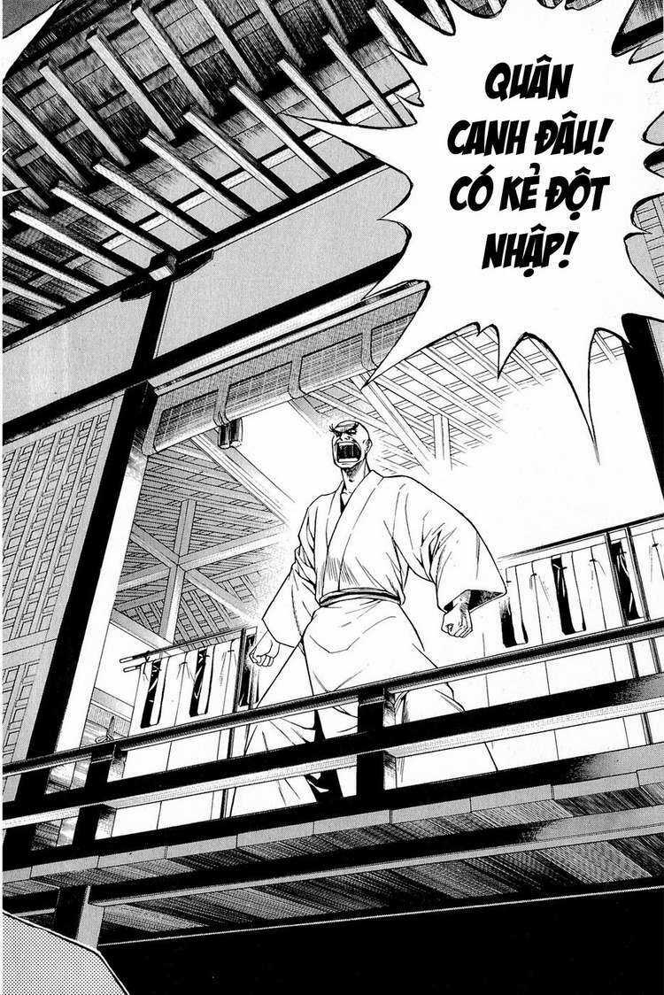 Thiếu niên vương phần 2 - Chapter 24 - Trang 54