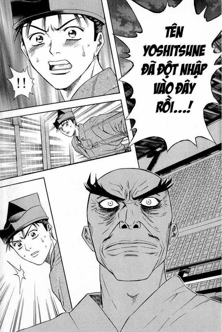 Thiếu niên vương phần 2 - Chapter 24 - Trang 55