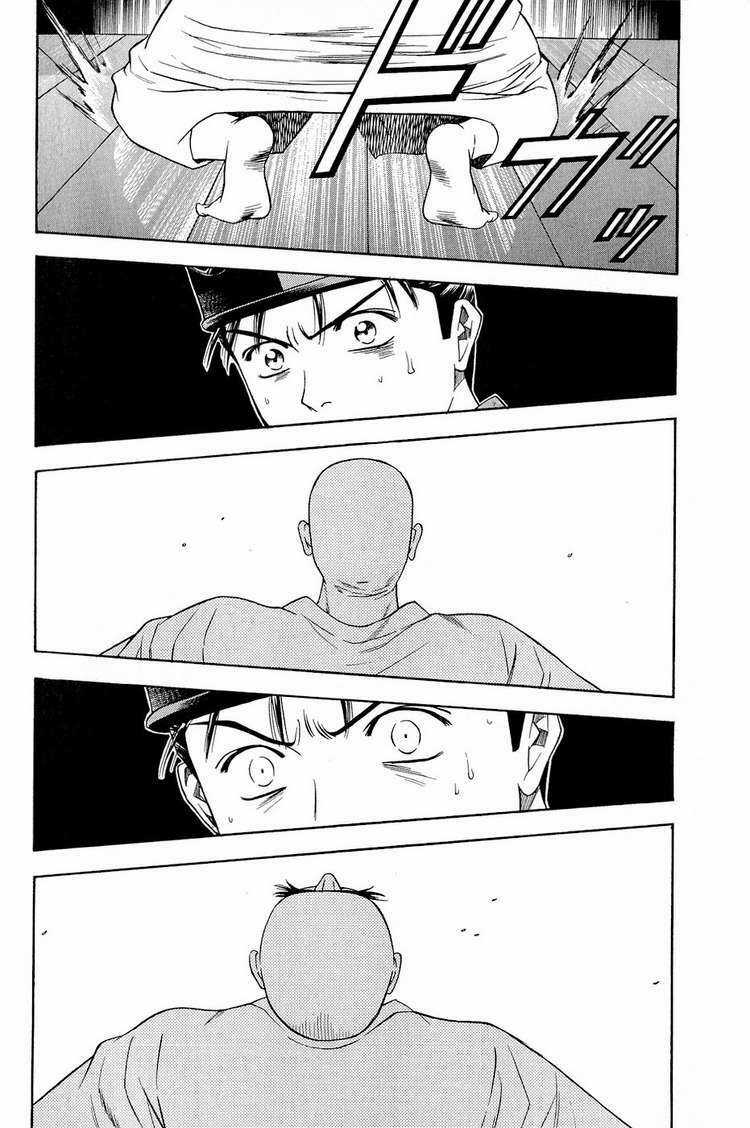 Thiếu niên vương phần 2 - Chapter 24 - Trang 56