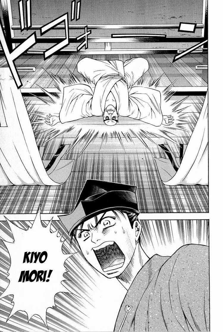 Thiếu niên vương phần 2 - Chapter 24 - Trang 57