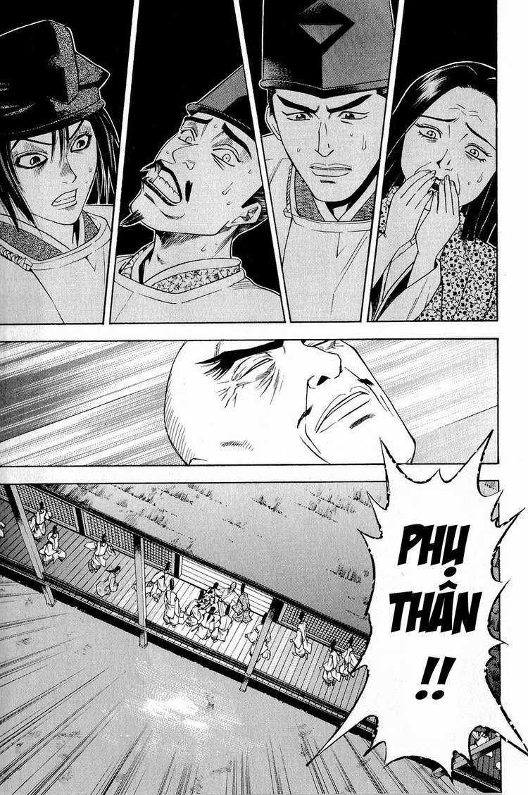 Thiếu niên vương phần 2 - Chapter 24 - Trang 59