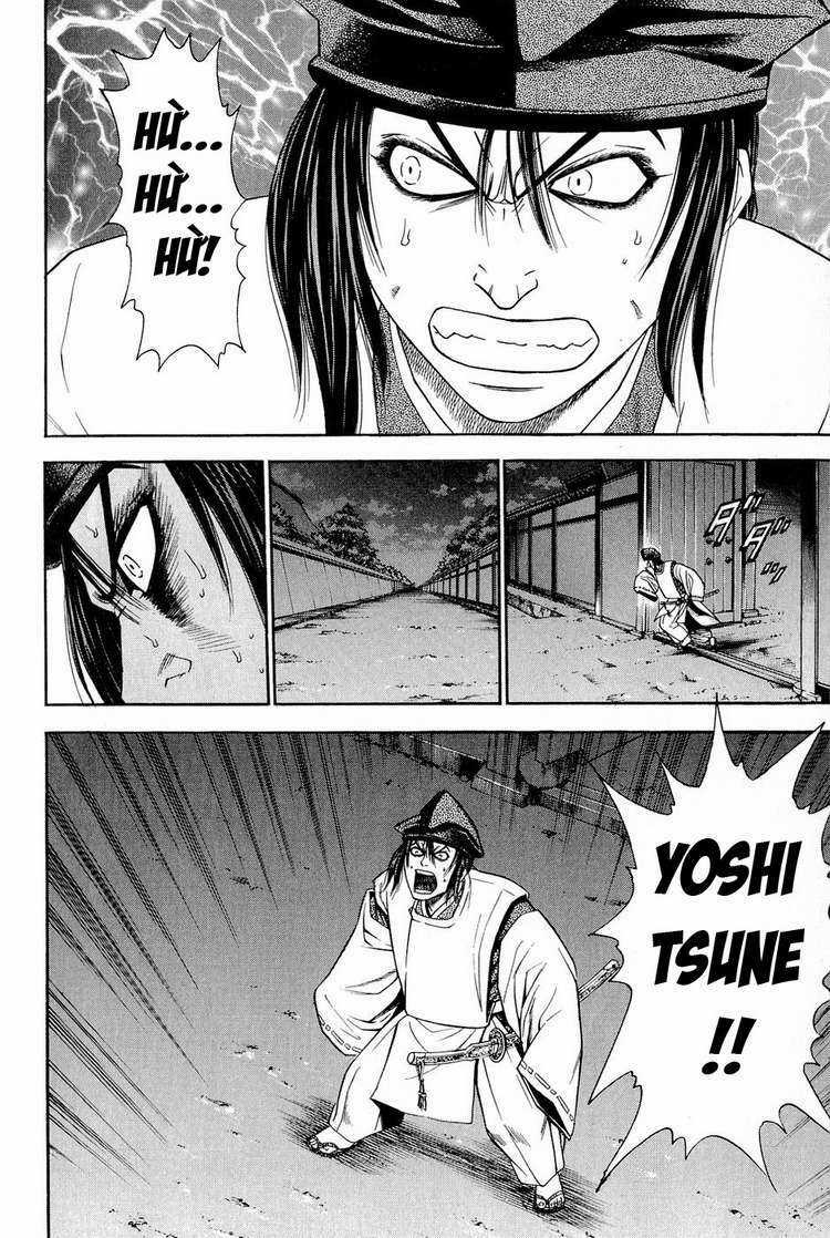 Thiếu niên vương phần 2 - Chapter 24 - Trang 60