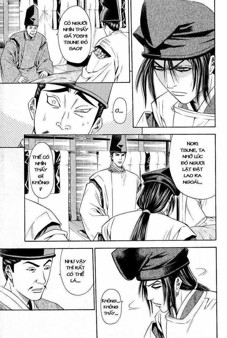 Thiếu niên vương phần 2 - Chapter 25 - Trang 15