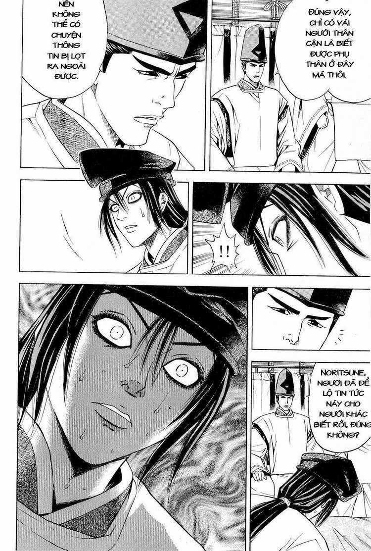 Thiếu niên vương phần 2 - Chapter 25 - Trang 18