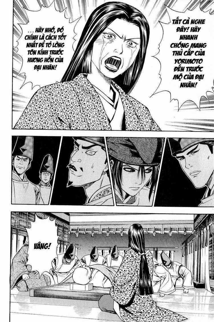 Thiếu niên vương phần 2 - Chapter 25 - Trang 22