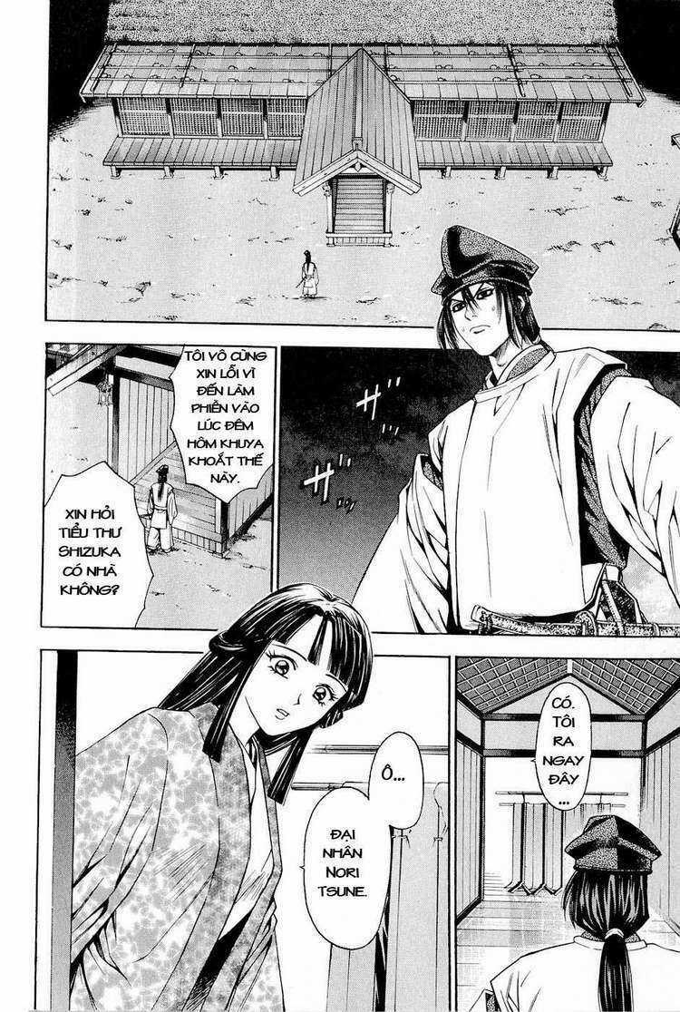 Thiếu niên vương phần 2 - Chapter 25 - Trang 24