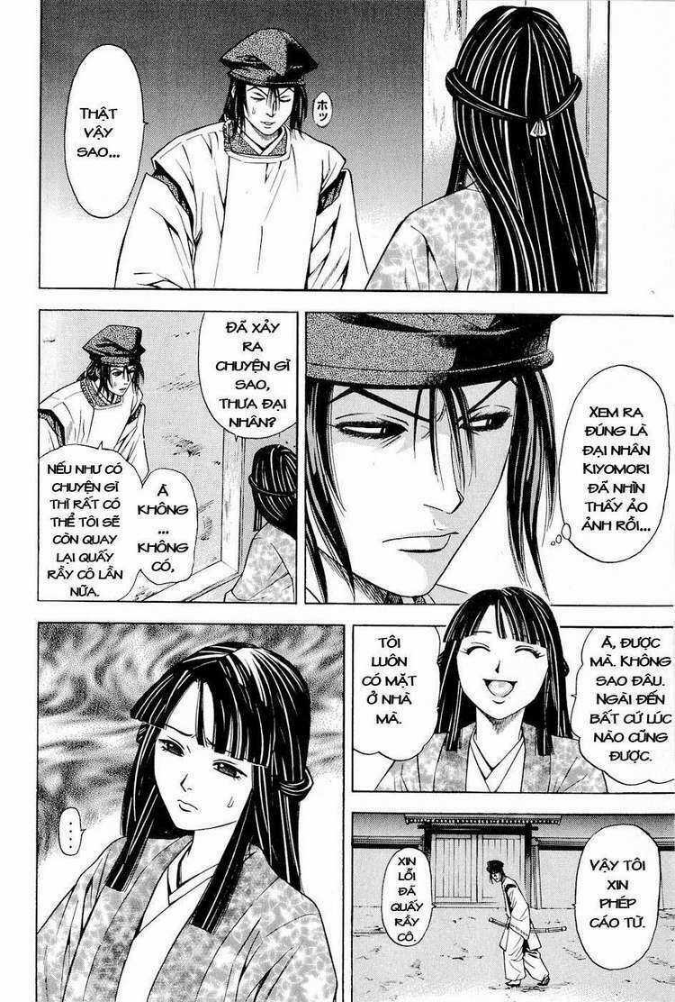 Thiếu niên vương phần 2 - Chapter 25 - Trang 26