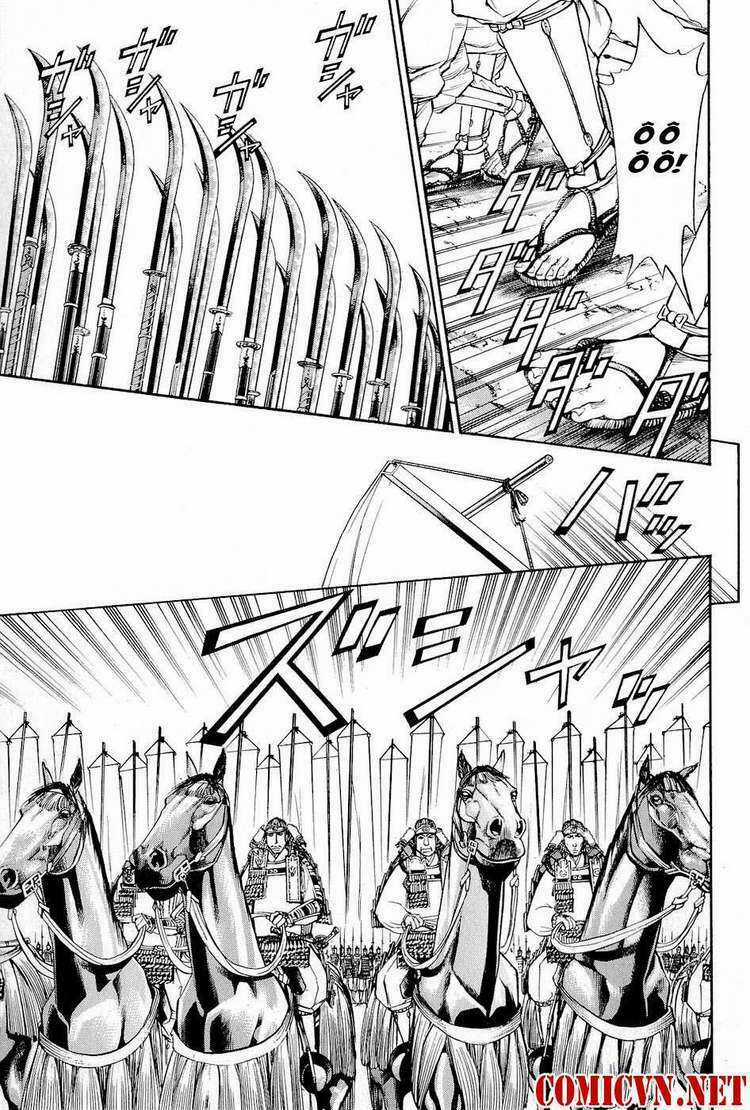 Thiếu niên vương phần 2 - Chapter 25 - Trang 45