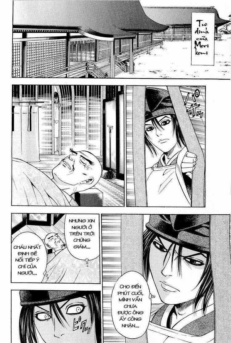 Thiếu niên vương phần 2 - Chapter 25 - Trang 48