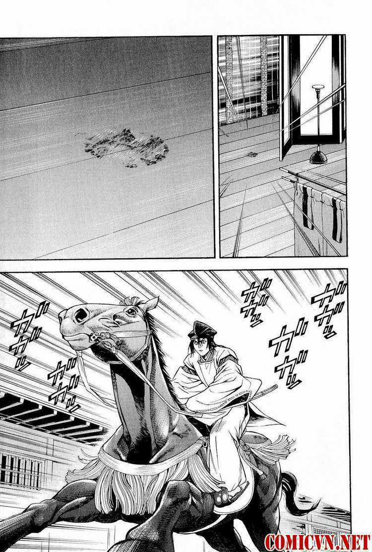 Thiếu niên vương phần 2 - Chapter 25 - Trang 49