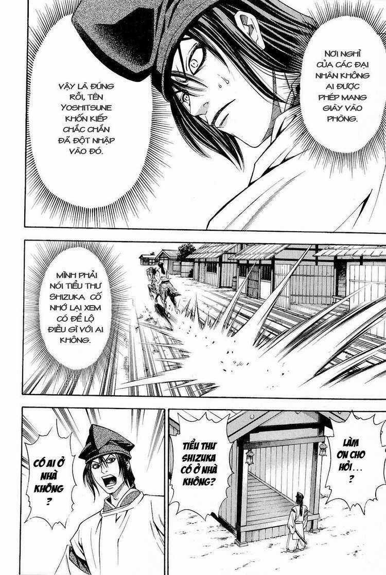 Thiếu niên vương phần 2 - Chapter 25 - Trang 50