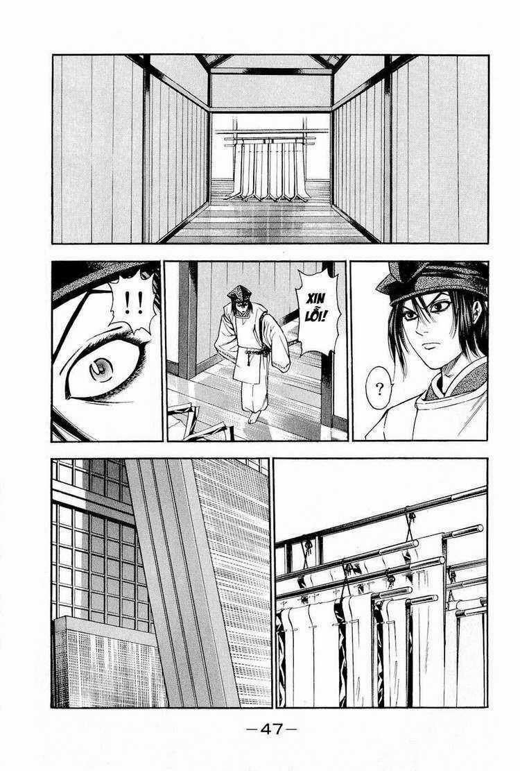 Thiếu niên vương phần 2 - Chapter 25 - Trang 51