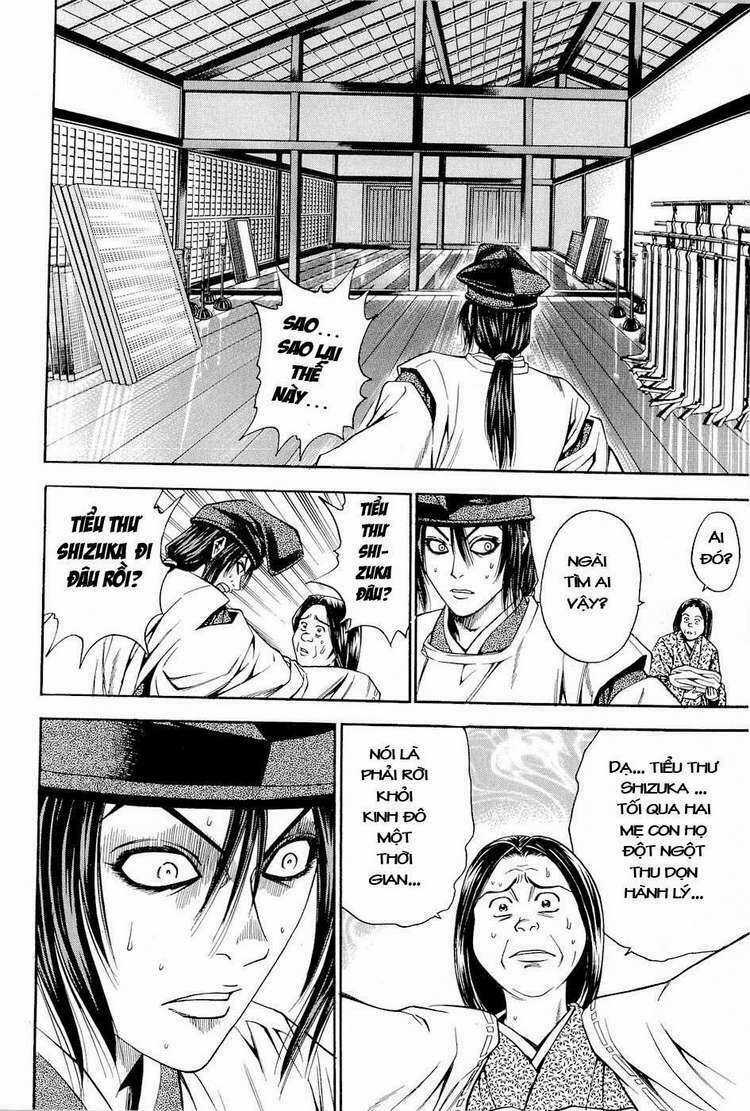 Thiếu niên vương phần 2 - Chapter 25 - Trang 52