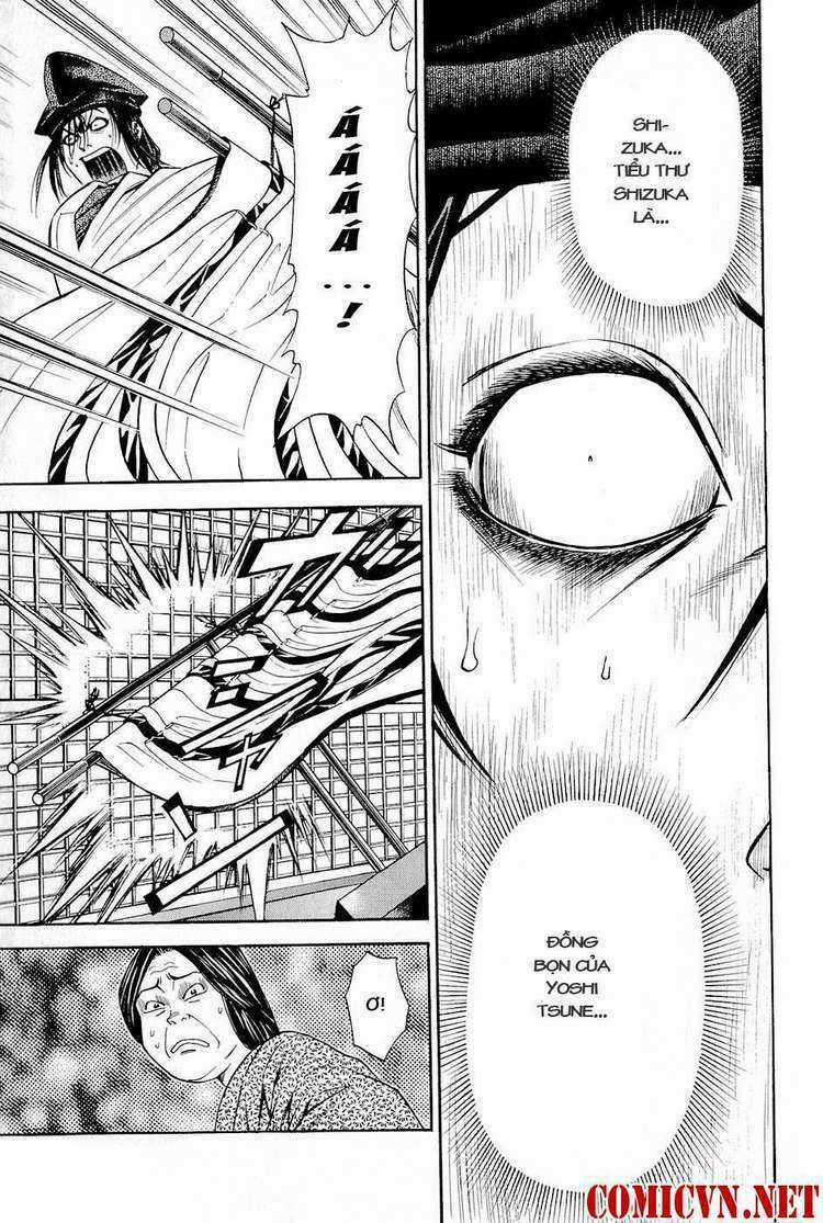 Thiếu niên vương phần 2 - Chapter 25 - Trang 53