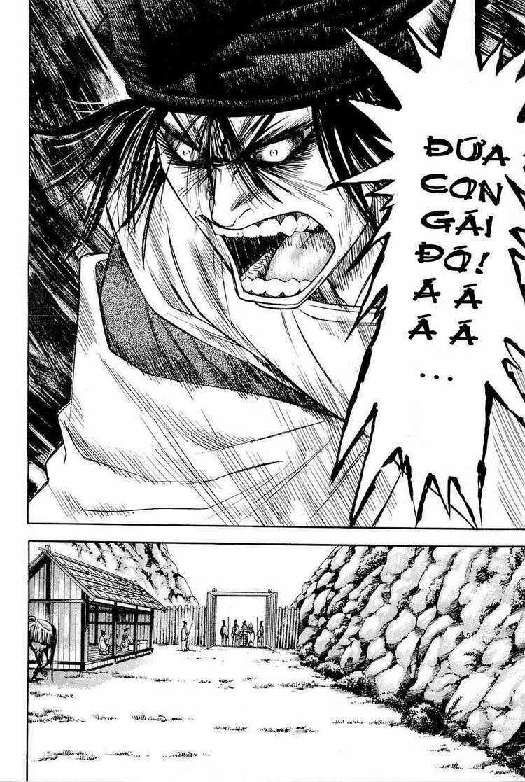 Thiếu niên vương phần 2 - Chapter 25 - Trang 54