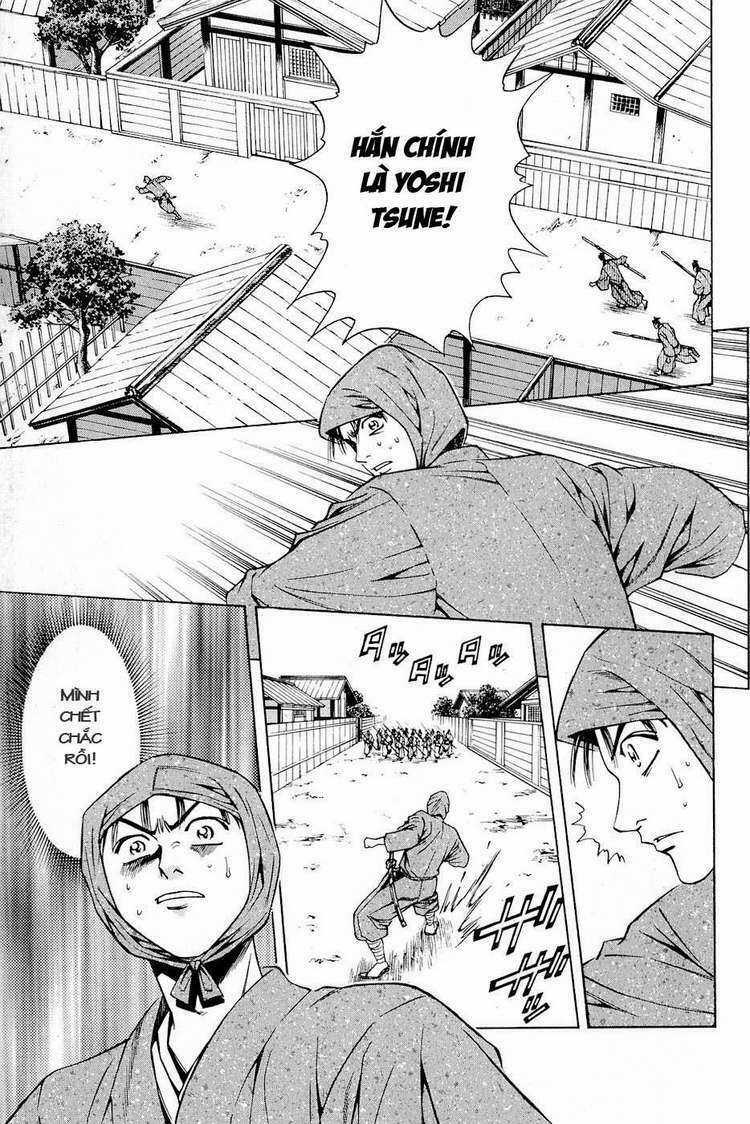 Thiếu niên vương phần 2 - Chapter 25 - Trang 59