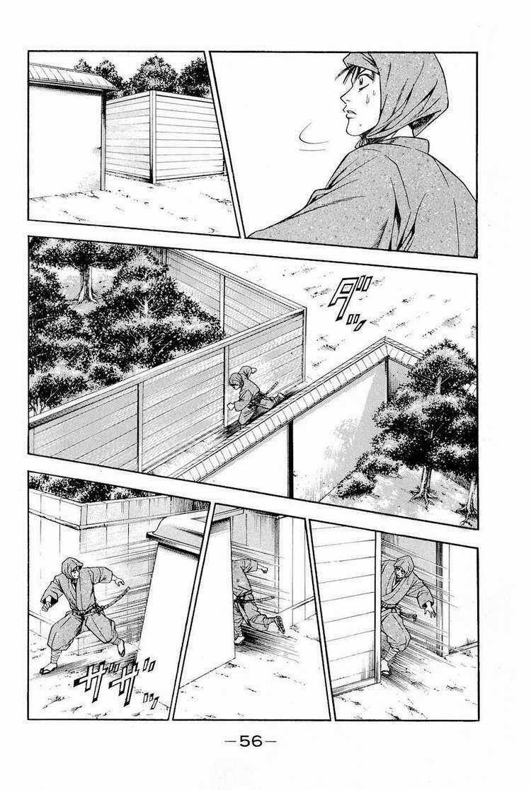 Thiếu niên vương phần 2 - Chapter 25 - Trang 60