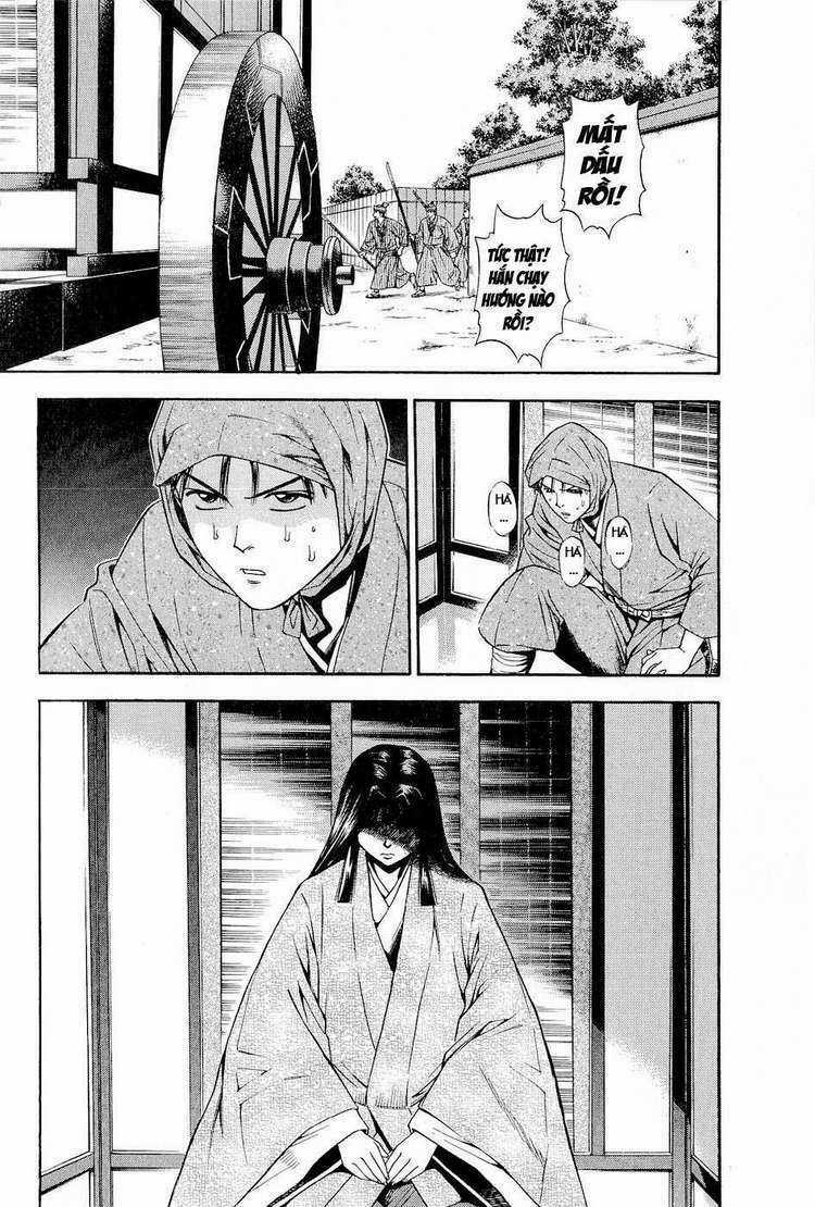 Thiếu niên vương phần 2 - Chapter 25 - Trang 64