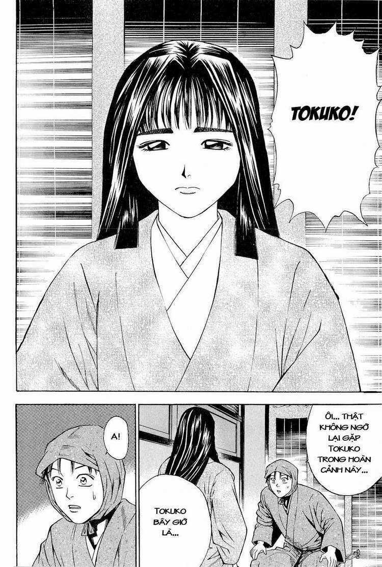 Thiếu niên vương phần 2 - Chapter 25 - Trang 66