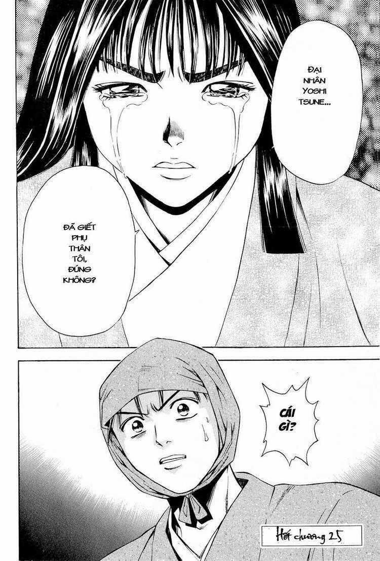 Thiếu niên vương phần 2 - Chapter 25 - Trang 68