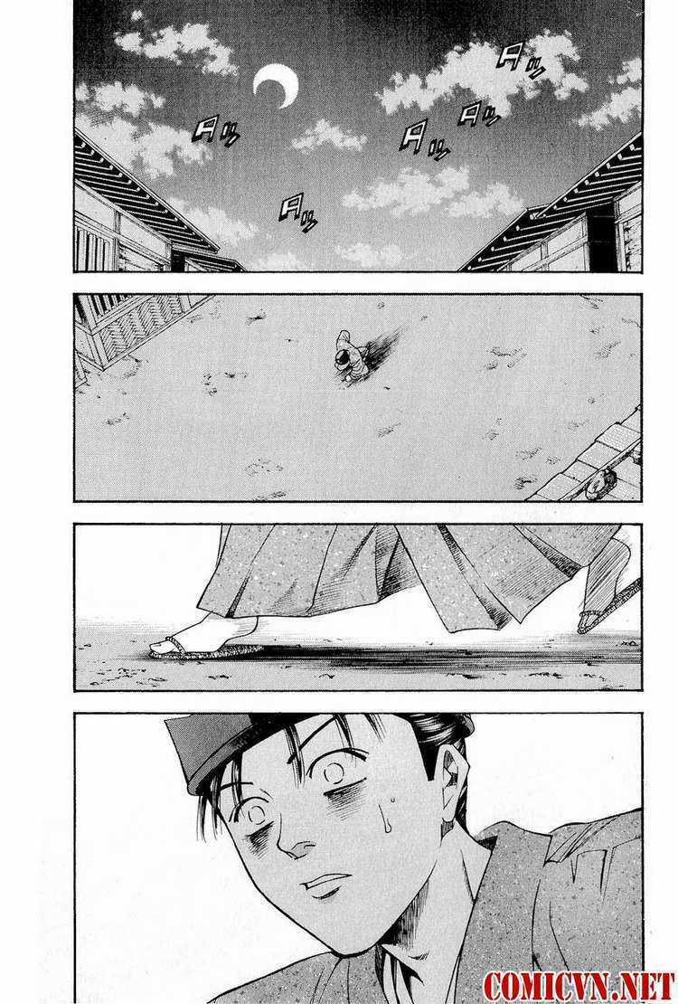 Thiếu niên vương phần 2 - Chapter 25 - Trang 9