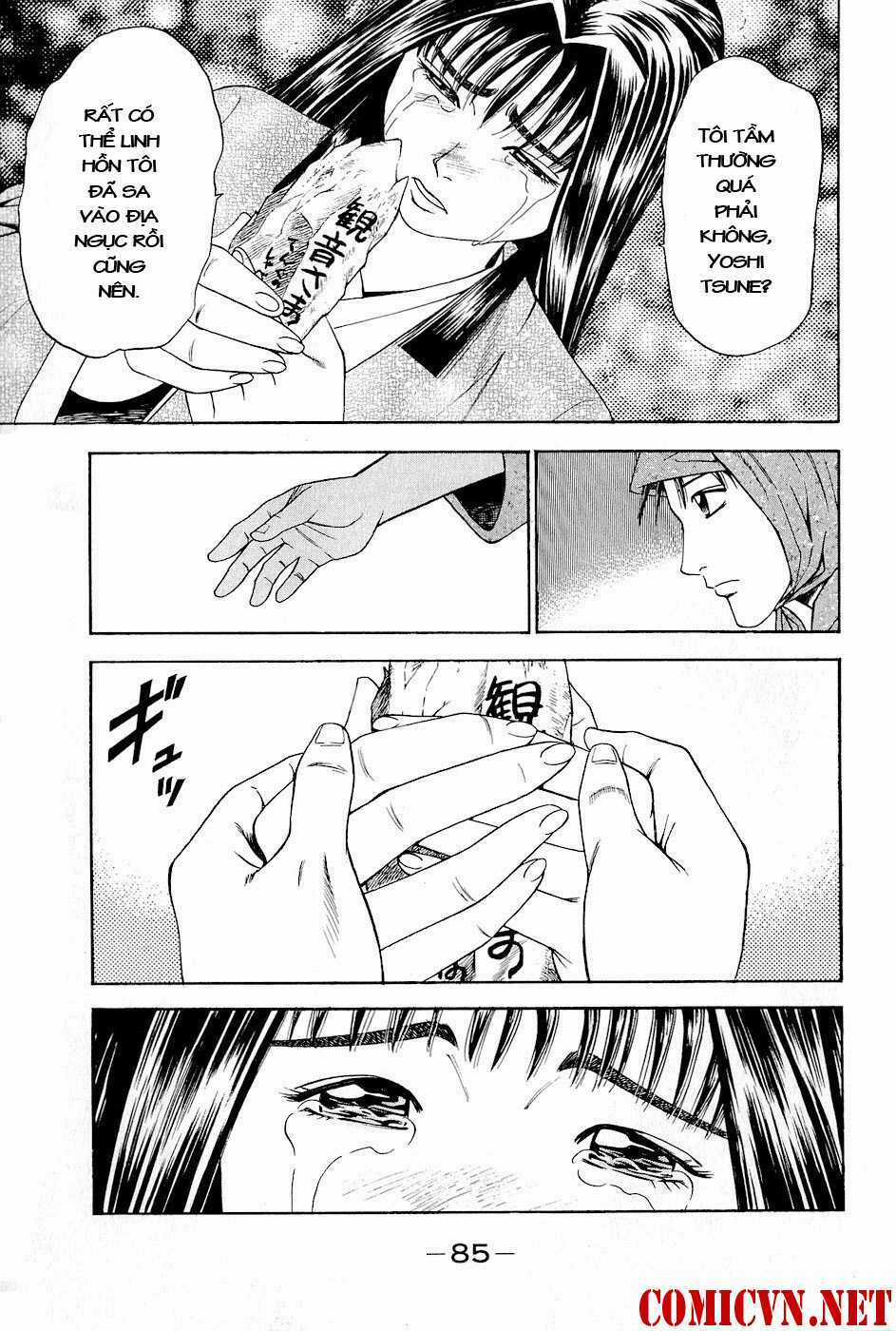 Thiếu niên vương phần 2 - Chapter 26 - Trang 23