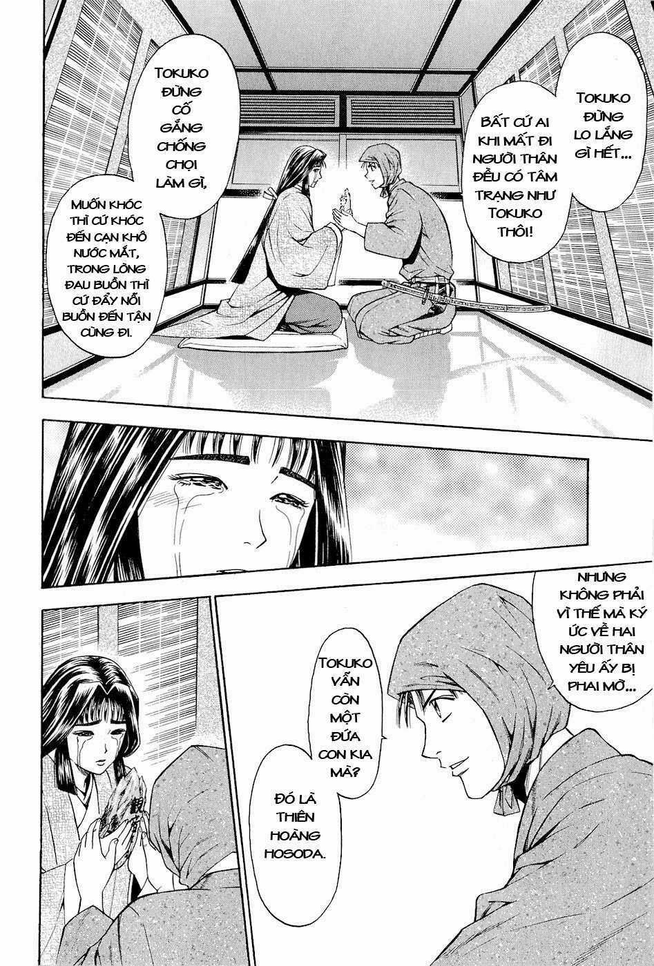 Thiếu niên vương phần 2 - Chapter 26 - Trang 24