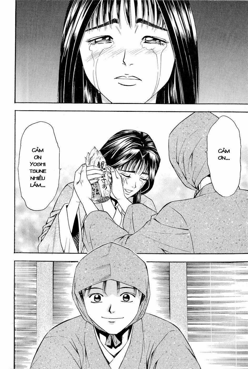 Thiếu niên vương phần 2 - Chapter 26 - Trang 26