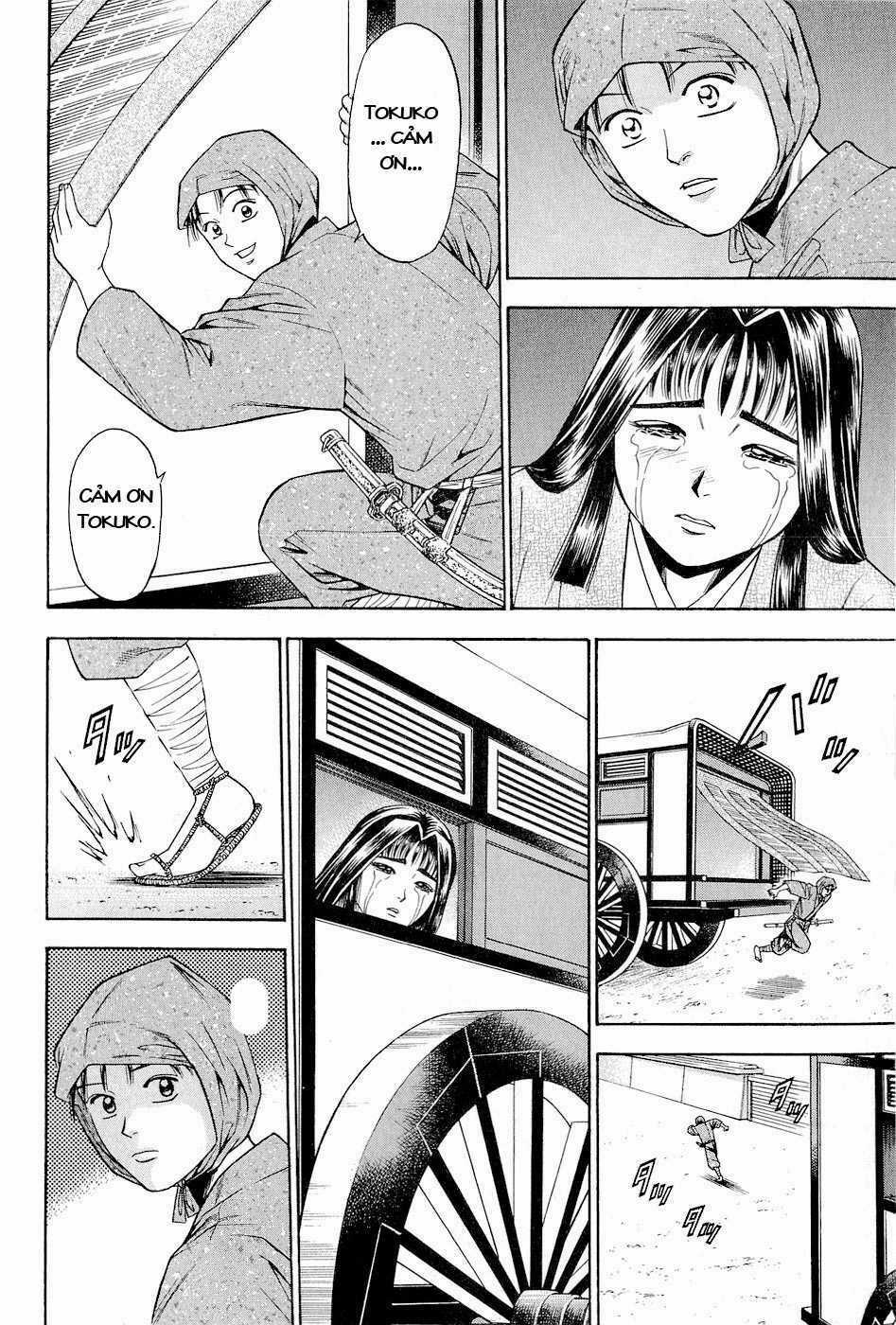 Thiếu niên vương phần 2 - Chapter 26 - Trang 28