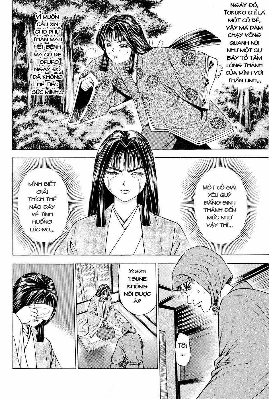 Thiếu niên vương phần 2 - Chapter 26 - Trang 6