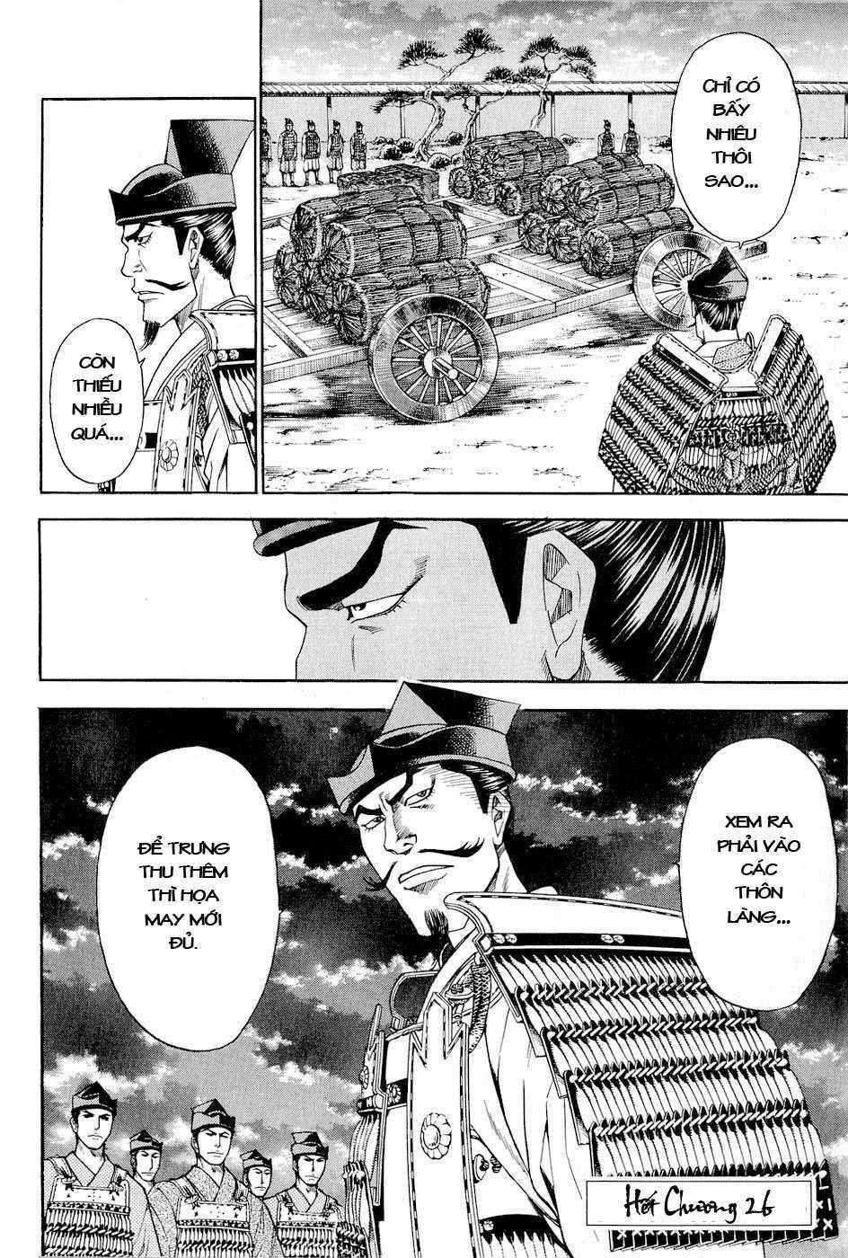 Thiếu niên vương phần 2 - Chapter 26 - Trang 62