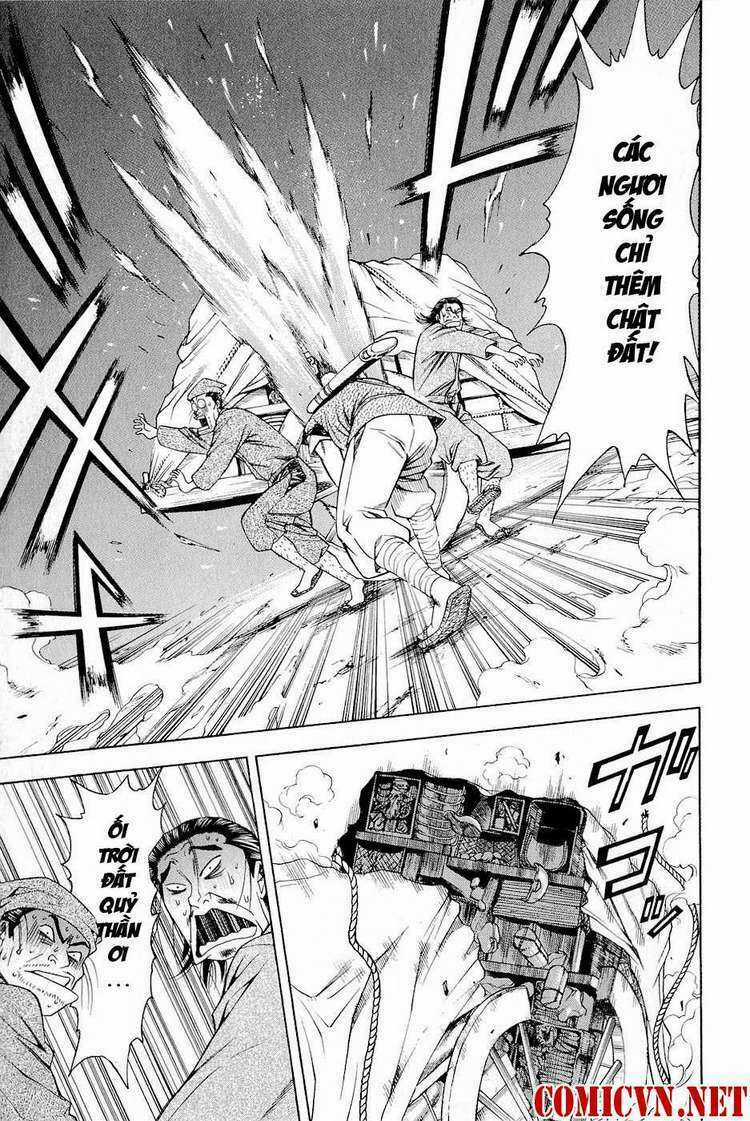 Thiếu niên vương phần 2 - Chapter 27 - Trang 13