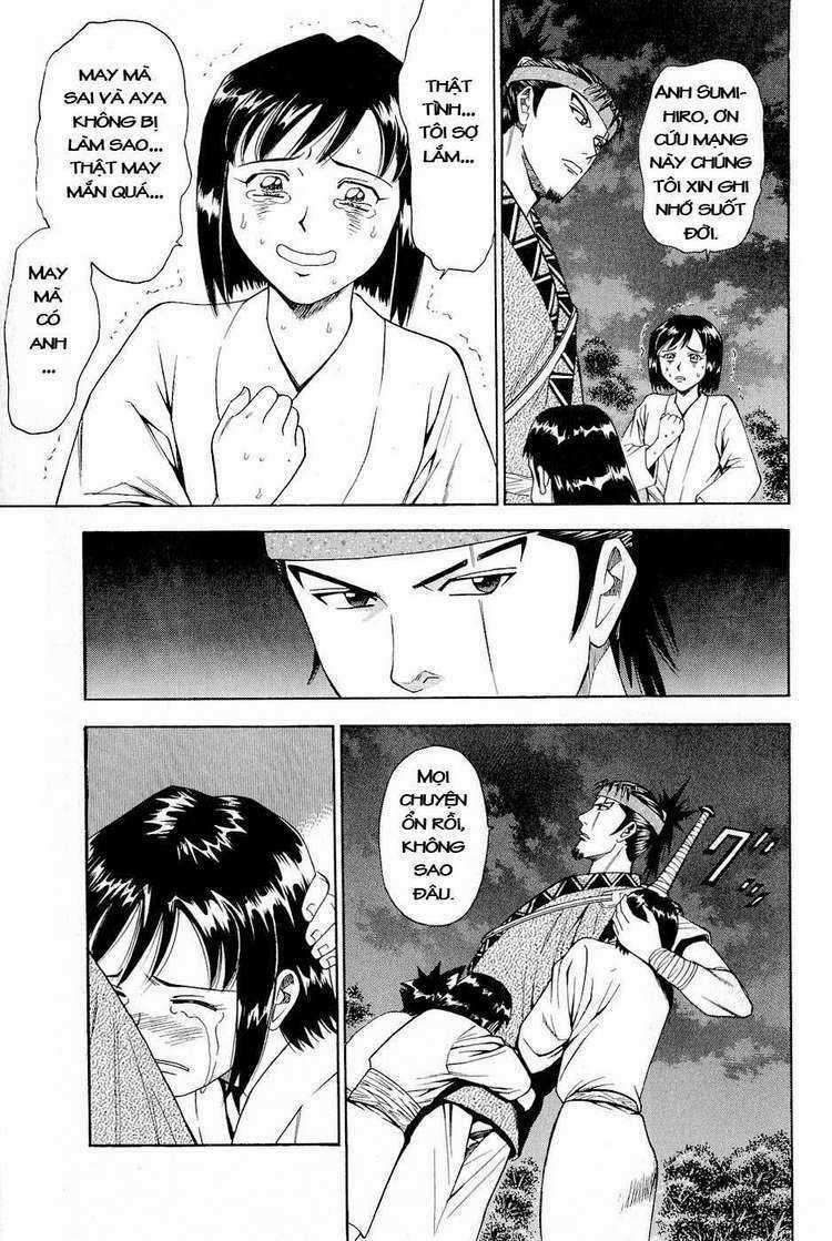 Thiếu niên vương phần 2 - Chapter 27 - Trang 15