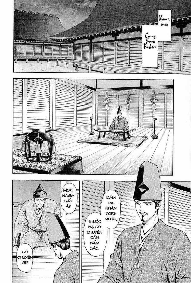 Thiếu niên vương phần 2 - Chapter 27 - Trang 18