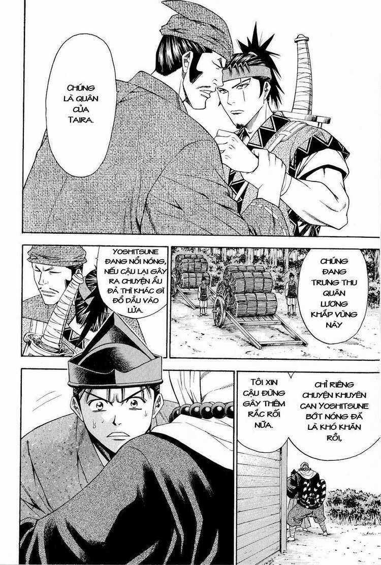 Thiếu niên vương phần 2 - Chapter 27 - Trang 24