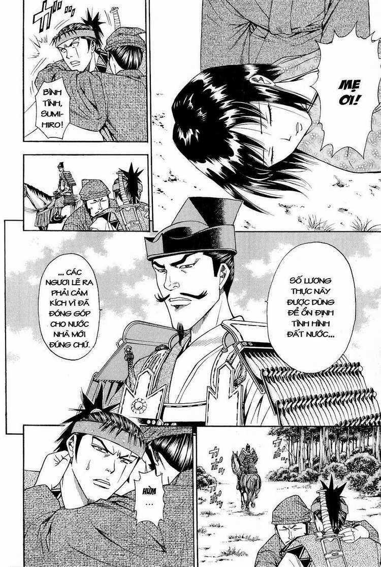 Thiếu niên vương phần 2 - Chapter 27 - Trang 26