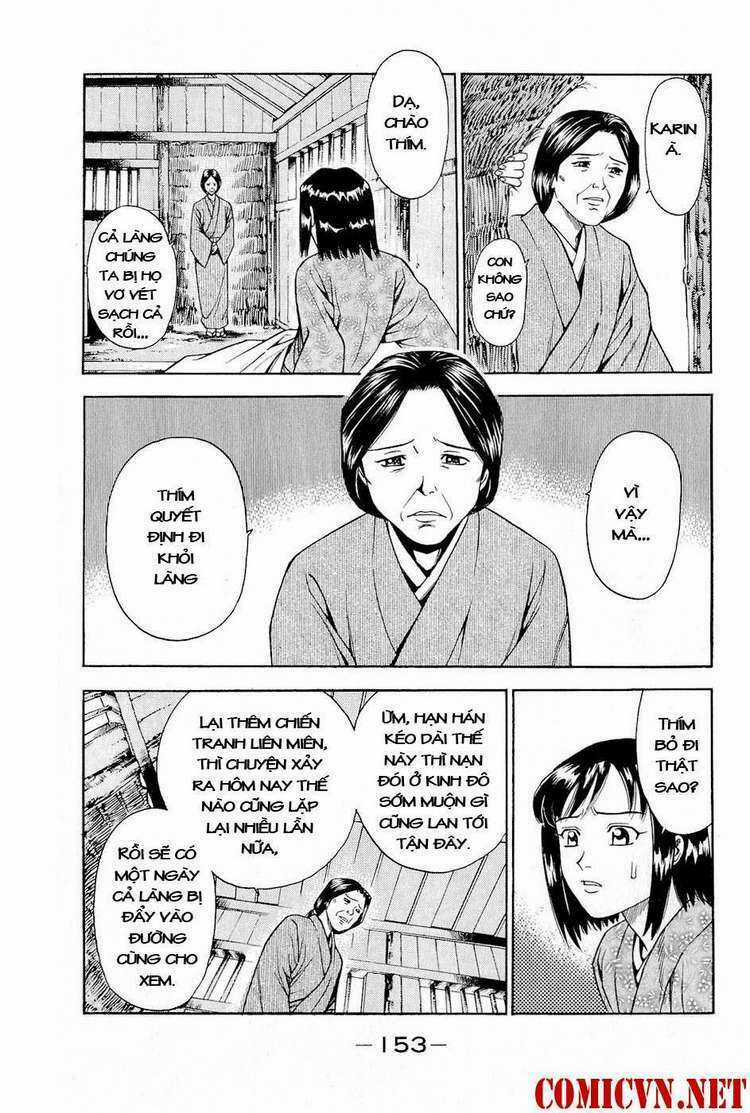 Thiếu niên vương phần 2 - Chapter 27 - Trang 29