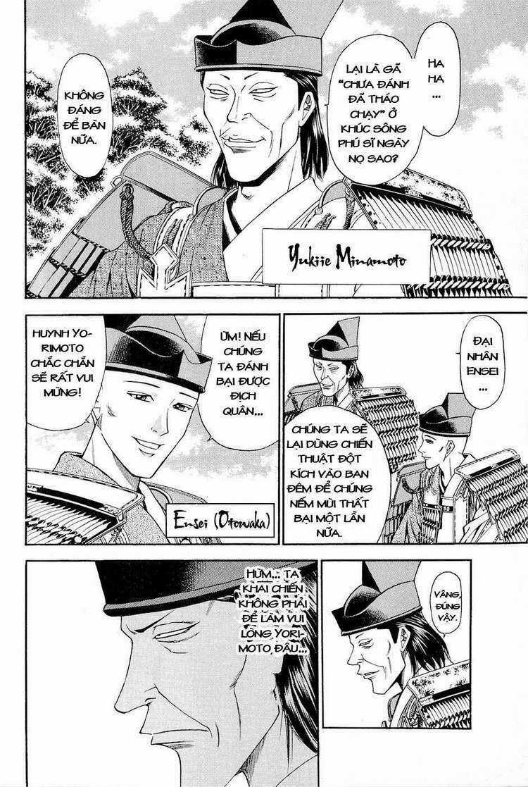 Thiếu niên vương phần 2 - Chapter 27 - Trang 42